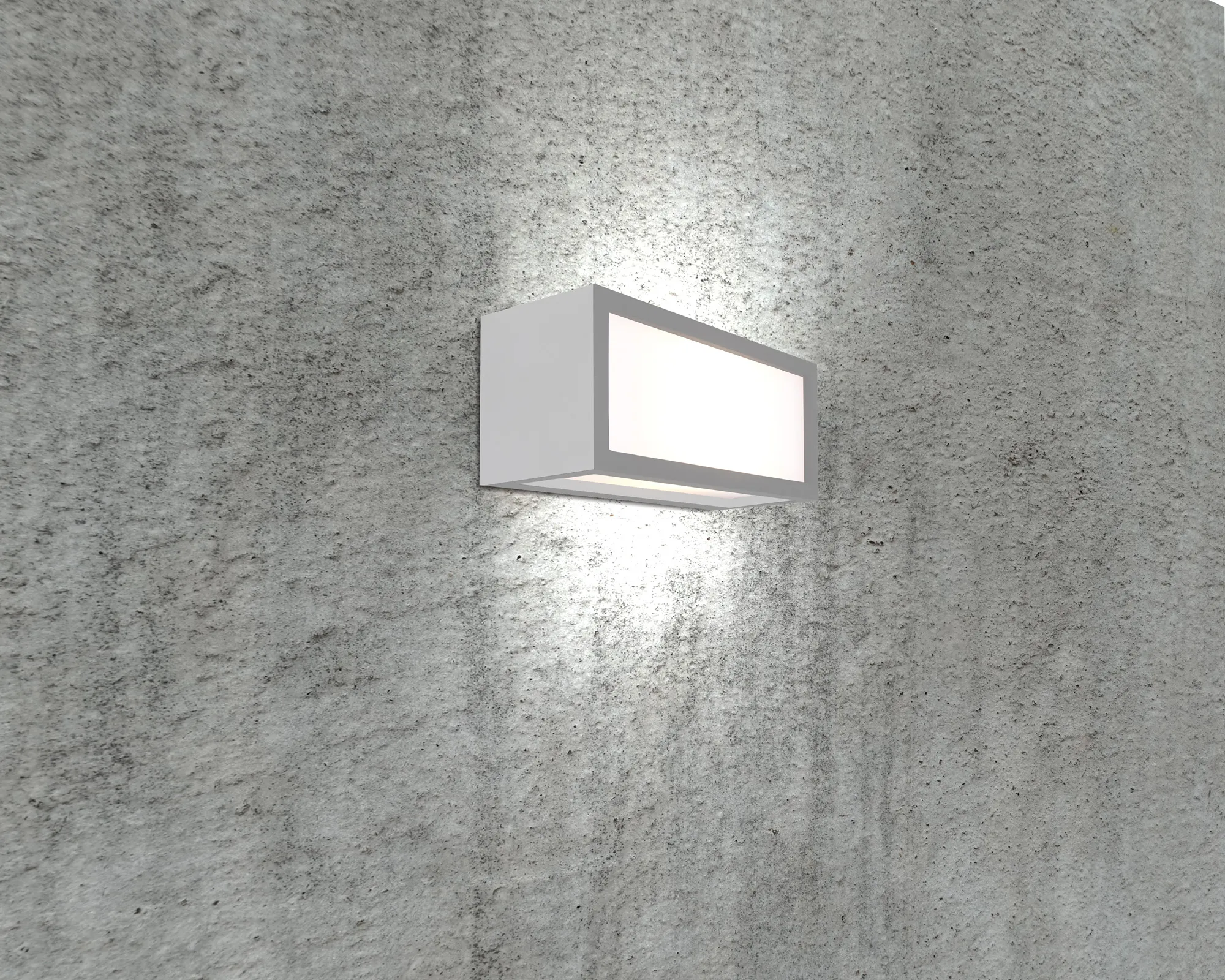 Utah Exterior Lights Mantra Fusion Pedestal Lamps